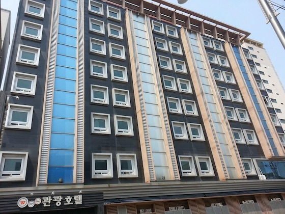 Gallery - World Tourist Hotel