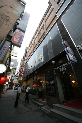 Gallery - Star Guest House