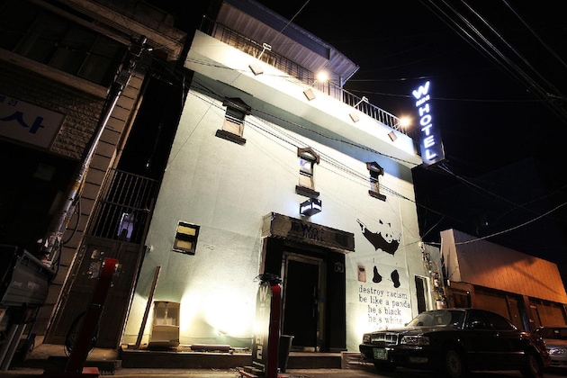 Gallery - W Mini Hotel - Hostel