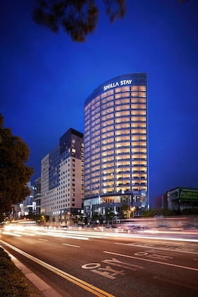 Gallery - Shilla Stay Ulsan