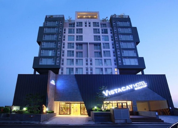 Gallery - Vistacay Hotel Worldcup