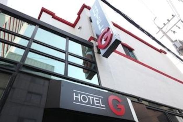 Gallery - G Mini Hotel Dongdaemun
