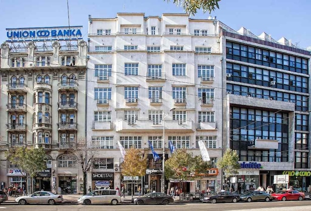 Gallery - Zepter Hotel Belgrade, Member Of Zepter Hotels