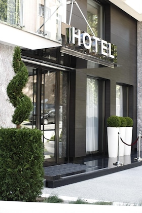 Gallery - Nova City Hotel Signature Collection