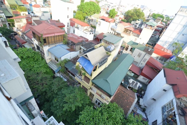 Gallery - Blue Hanoi Inn Hotel