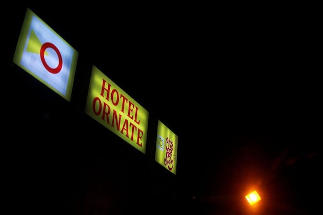 Gallery - Hotel Ornate
