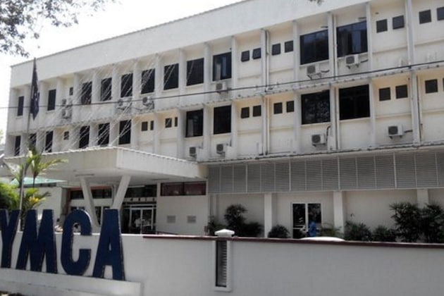 Gallery - Ymca International Hostel