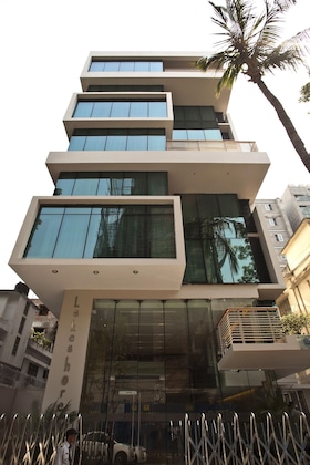Gallery - Lakeshore Banani