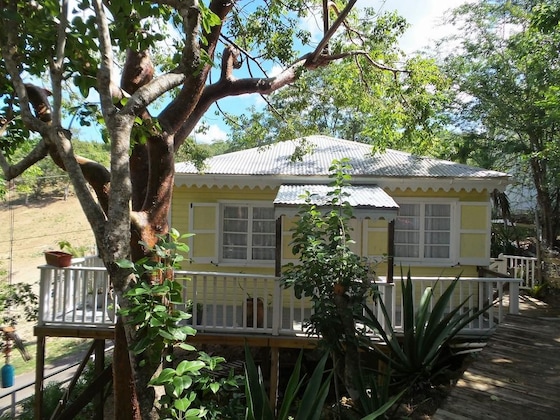 Gallery - Galley Bay Cottages