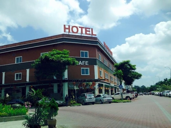 Gallery - Peach Hill Hotel