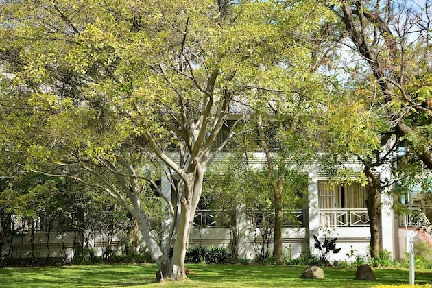 Gallery - Cresta Lodge - Harare