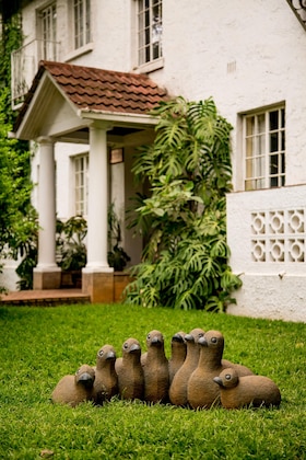 Gallery - Bronte Hotel