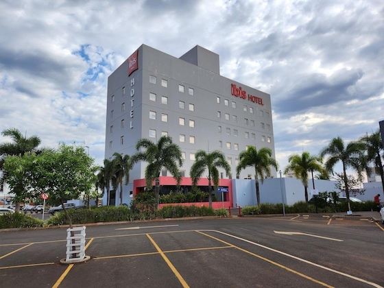 Gallery - Ibis Jatai
