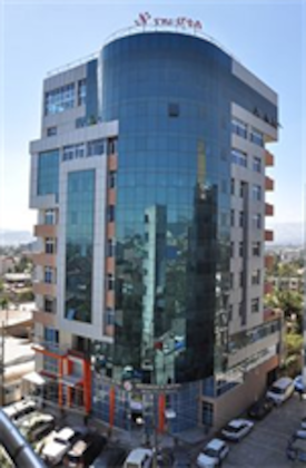 Gallery - Nazra Hotel