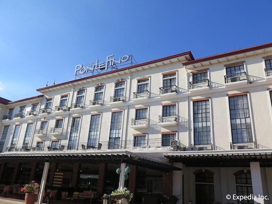 Gallery - Pontefino Hotels