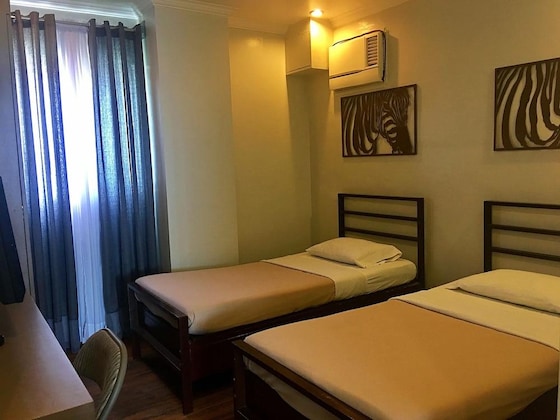 Gallery - Hotel Tiffany Laoag