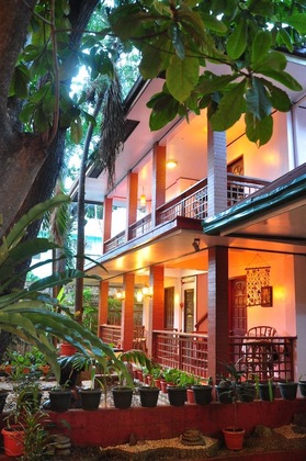 Gallery - Lola Itang Pension