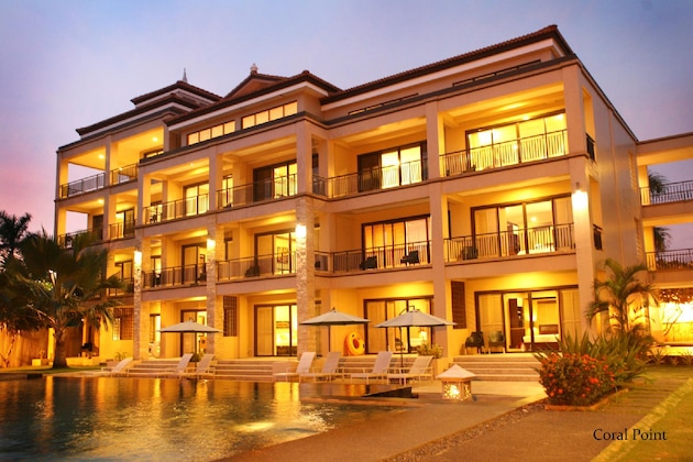 Gallery - Coralpoint Gardens