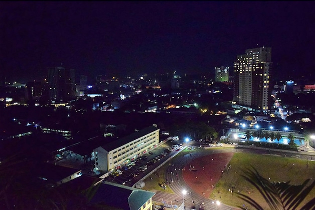 Gallery - New Dawn Hotel Plus