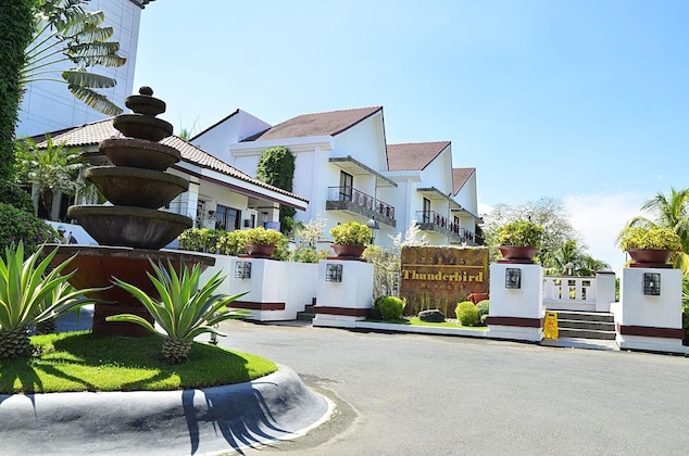 Gallery - Thunderbird Resorts - Rizal