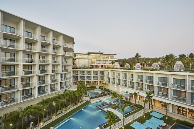 Gallery - The Lind Boracay