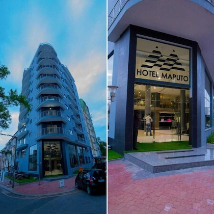 Gallery - Wl Hotel Maputo City Centre Mozambique Collection