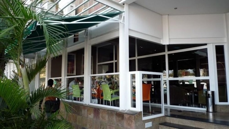 Gallery - Hotel 2001