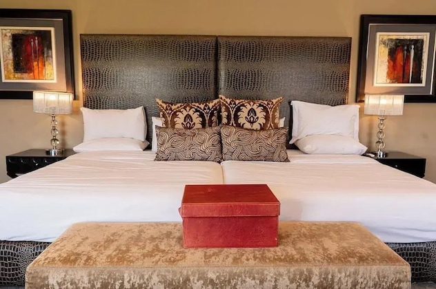 Gallery - St Andrews Boutique Hotel