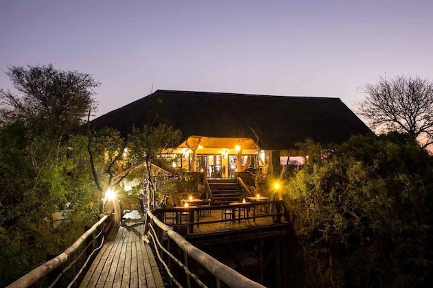 Gallery - Ezulwini Game Lodges