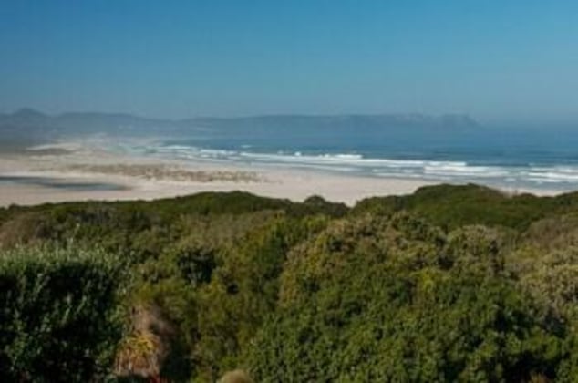 Gallery - Mosselberg On Grotto Beach