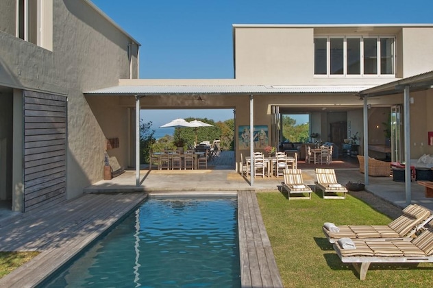 Gallery - Mosselberg On Grotto Beach