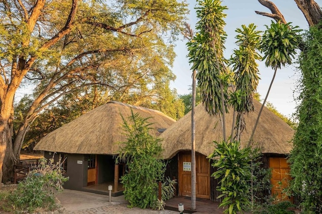 Gallery - Bushriver Lodge