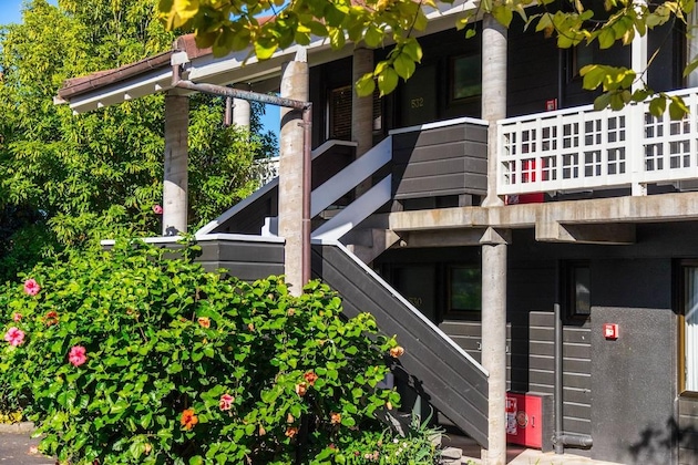 Gallery - Emerald Inn