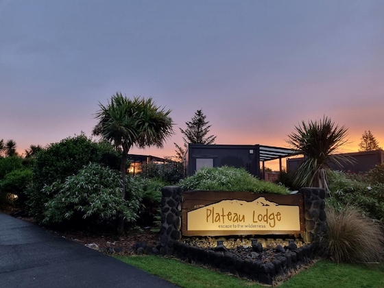 Gallery - Plateau Lodge