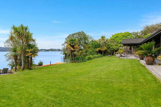 Gallery - Koura Lodge
