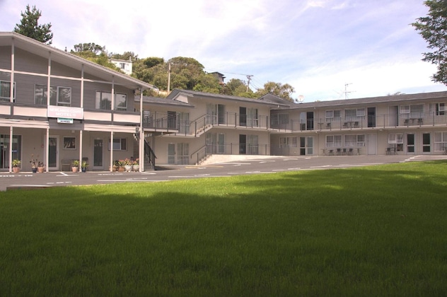 Gallery - Newlands Court Motel