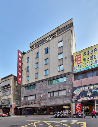 Gallery - Lview Hotel