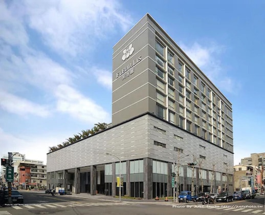 Gallery - Fleur Lis Hotel Hsinchu