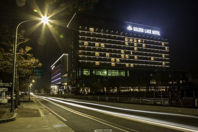 Gallery - Everrich Golden Lake Hotel