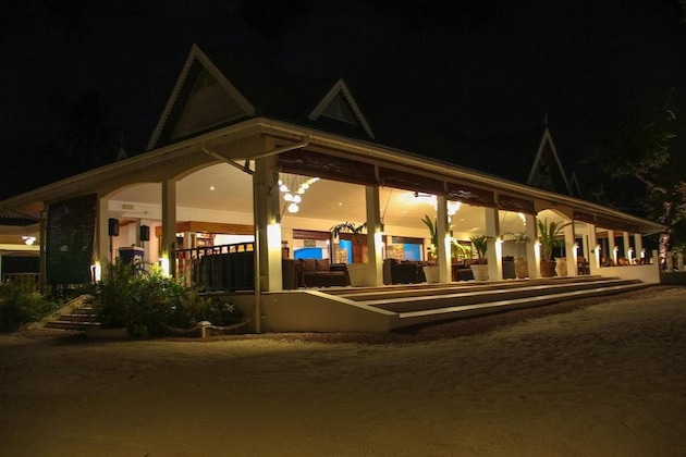 Gallery - Hotel Cote D'or Lodge