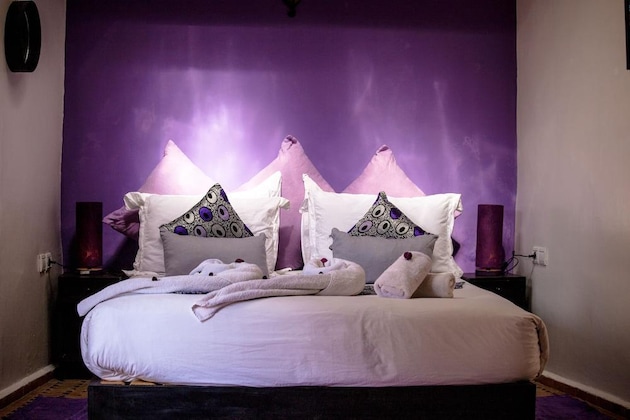 Gallery - Riad Belle Essaouira