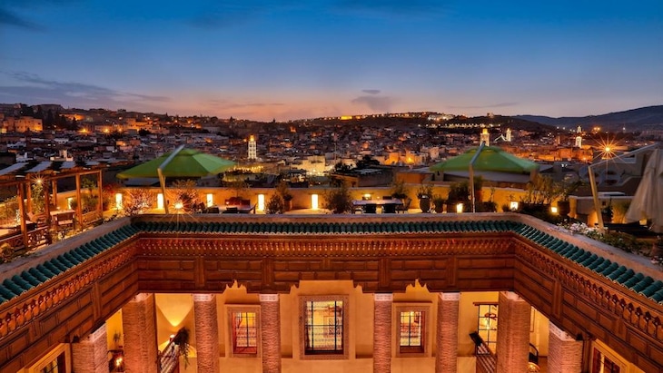 Gallery - Karawan Riad