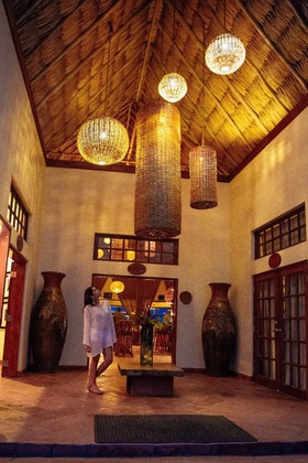 Gallery - Villa Margarita At Jaguar Reef