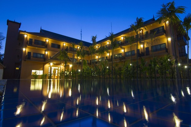 Gallery - Kouprey Hotel