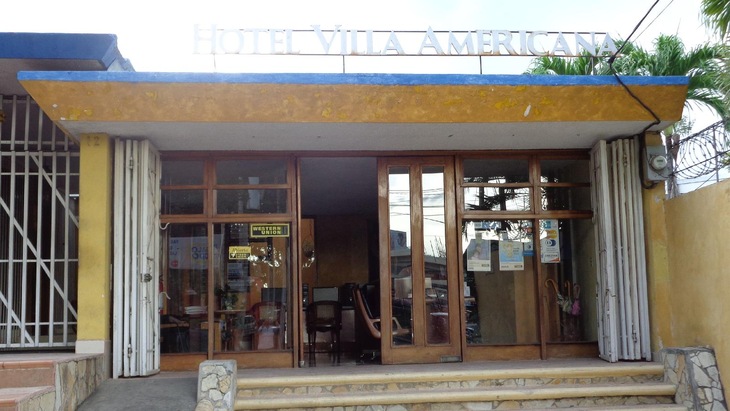 Gallery - Hotel Villa Americana