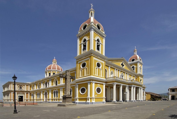 Gallery - Voco Lake Nicaragua Granada By Ihg