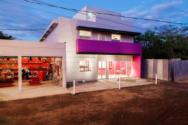 Gallery - Airport Inn Managua