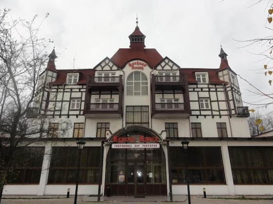 Gallery - Kurhaus Kranz
