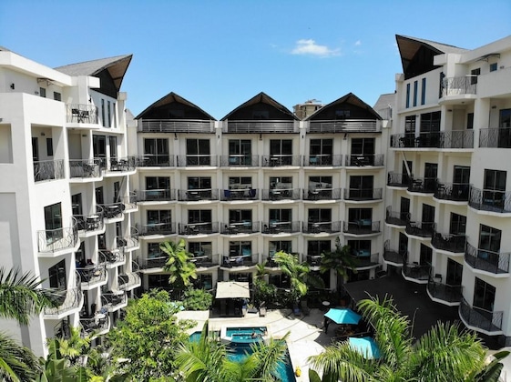 Gallery - Oceano Boutique Hotel & Gallery