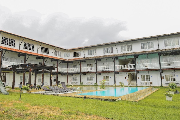 Gallery - Hotel Luisiana